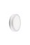 676960131 TRIO PIAVE vnější stropní LED svítidlo s pohybovým senzorem 12W 1000lm 3000K matná bílá