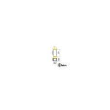 REDO 90087 QUAD exteriérové nástěnné svítidlo CREE COB LED 2x3W 660/540lm 3000K IP65 bílá