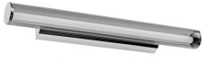 Rabalux 6749 Paula nástenné LED svietidlo 590mm 12W/1000lm 4000K IP20 chróm