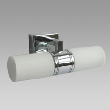 Prezent 8001 Anita svietidlo k zrkadlu 2x40W IP44