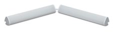 Philips Wiz Colors 8719514554177 Linear dual lineárna stolná lampa LED 2x5,5W/400lm 2200-6500K+RGB biela