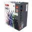 EMOS D4ZR04 GoSmart LED Vánoční řetěz 24m 64 módů svícení, multicolor IP44
