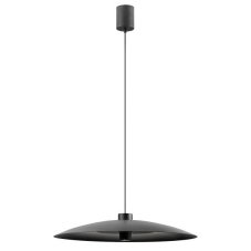 REDO 01-3021 LARS závesné svietidlo D600mm LED 14+10W/1310lm 3000K čierna