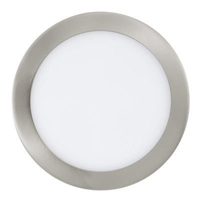 Eglo 31675 FUEVA 1 zápustné svítidlo LED 16W/1600lm 3000K