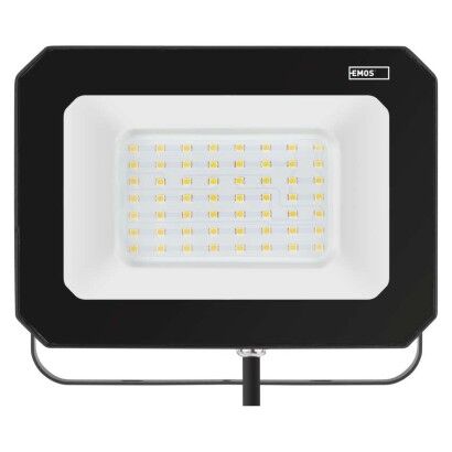 Emos ZS2243 exteriérový  LED reflektor  SIMPO 50W 5000lm 4000K IP65