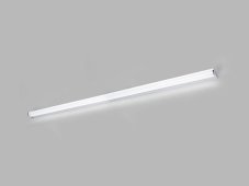 LED2 4070955 TONDA 120 nástenné svietidlo LED 24W/1920lm 3000K/4000K IP44