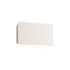 REDO 01-2385 TABLET nástěnné svítidlo LED 17W/910lm 3000K bílá