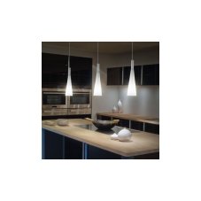 Závesné svietidlo Ideal lux 030326 MILK SP3 3xE27 60W