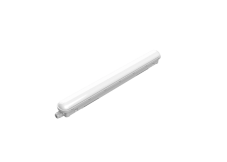 Philips 8720169500259 Projectline Waterproof TW lištové svietidlo prachotesné LED š580mm 18W/2000lm 4000K IP65 biela