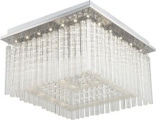 Rabalux 2448 Danielle stropní svítidlo LED 21W