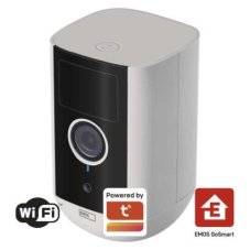 EMOS H4063 GoSmart Venkovní bateriová kamera SNAP IP-210 130° IP65