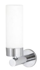 RABALUX 5713 Betty kúpeľňové nástenné sviet. zabud.LED 4W IP44 4000K chróm