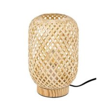 RABALUX 74016 Alinafe stolná lampička 1xE14 V240mm prírodná