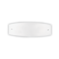 Nástenné svietidlo Ideal lux 026558 ALI AP2 2xE27 60W
