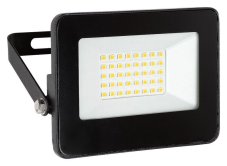 RABALUX 7063 vonkajšie svietidlo reflektor LED 20W/2200lm 4000K IP65 čierna