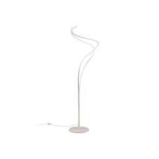 TRIO SELECT 444310131 NALA stojacia lampa V1600mm SMD LED 46W/5500lm 2300+3000+4000K biela matná