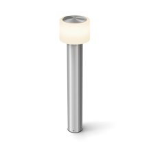 Philips 8720169351356 UltraEfficient Otis vonkajšie stojanové svietidlo/stĺpik LED V600mm 4,3W/800lm 2700K IP44 antikorová