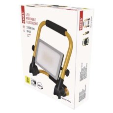 Emos ZS3332 exteriérový  LED reflektor  ILIO 31W 2800lm 4000K IP44