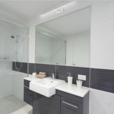 Rabalux 1464 Albina svietidlo nad obrazy 895mm 18W/900lm 4000K IP23 matná biela