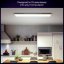 8720169328952 Philips Hue White Ambiance Aurelle stropní panel LED 300x1200mm 39W/3750lm 2200-6500K bílá bluetooth