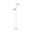 03703/10/31 Lucide Update Two SKANSKA-LED stojanová lampa 2x5W