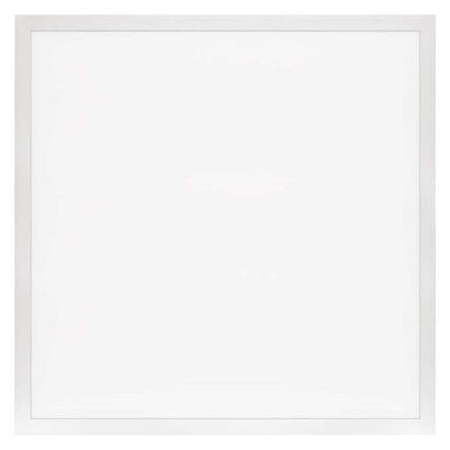 Emos ZB2154 LED LEXXO stropní vestavný panel čtverec 595 × 595 × 25 mm 30W 4200lm 4000K bílá