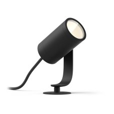 Philips HUE 17415/30/P7 Lily spot extension kit / kábel 4m 8W=650lm 2000 - 6500K