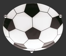 TRIO 6160011-00 Chico stropné svietidlo E27 1x60W
