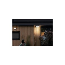 Philips 17350/93/PN Moonshine stropní svítidlo 2xE27 IP44