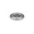 Ideal Lux 255651 FLOOR vonkajšie zápustné svietidlo do zeme LED D90mm 3W/390lm 3000K IP67 oceľ