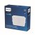 Philips 59467 LED MESON 1 stropné zápustné svietidlo 165x165mm 17W/1600lm 3000K sqare