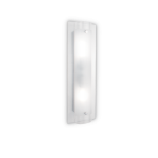 Nástěnné svítidlo Ideal lux 051857 TUDOR AP2 2xE14 40W