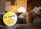 Oslávte Deň zdravého spánku s šikovným svetlom Philips Hue, ktoré podporia váš cirkadiánny rytmus
