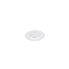 ITALUX RCS-9800-095-7W-WH-SWK Modulus zápustné svietidlo LED D95mm 7W/700lm 3000+4000+6000K IP44 biela