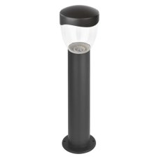 Emos ZGA0A0P ARTEO venkovní stojanové svítidlo/sloupek E27 120 × 120 × 500 mm IP44 antracit
