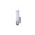 LUTEC CONNECT 5267106001 ELARA exteriérové nástenné bezpečnostné svietidlo LED 18W 1300lm 2700-6500K IP44 kamera, mikrofón, pohybový senzor, súmrakový senzor