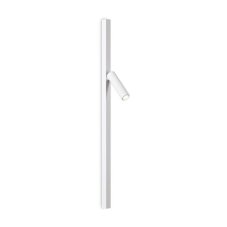 Ideal Lux 285269 SYNTESI nástenné svietidlo LED V595mm 3W/300lm 3000K biela