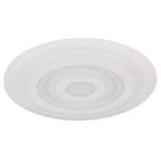GLOBO 48554 ALOIS stropné svietidlo D490mm LED 40W/3300lm 3000K biela