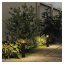 Emos ZGA0C0P ARTEO venkovní stojanové svítidlo/sloupek E27 120 × 120 × 800 mm  IP44 antracit