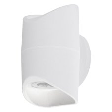 Eglo TOPLINE 95075 ABRANTES LED nástenné svietidlo 2x6W/1200lm 3000K IP44