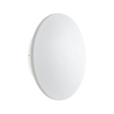 REDO 90539 TANIT vonkajšie nástenné svietidlo SMD LED 18W 1832/635lm 3000K IP54 biela