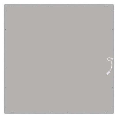 Emos ZR1412E LED PROXO stropní vestavěný panel čtverec 595 × 595 × 10 mm 40W 4240lm 4000K bíla