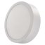 Emos ZM5133 LED NEXXO stropní/nástěnné přisazené klasické svítidlo kruh průměr 170 × 42 mm 12,5W 1100lm 3000/3500/4000K bílá
