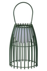 LUCIDE 06801/01/33 FJARA exteriérové stolové svietidlo LED 0,3W zelená