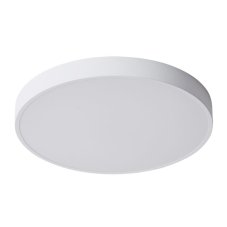 Italux 5361-860RC-WH-3 LED stropné svietidlo Orbital D600mm 60W/3600lm 3000K biela