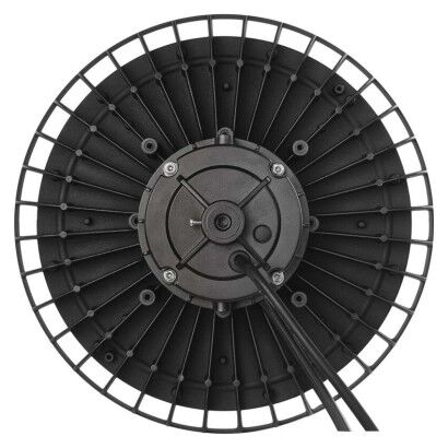 Emos ZU220.12 LED průmyslové závěsné svítidlo HIGHBAY ASTER 200W 34000lm 4000K IP65