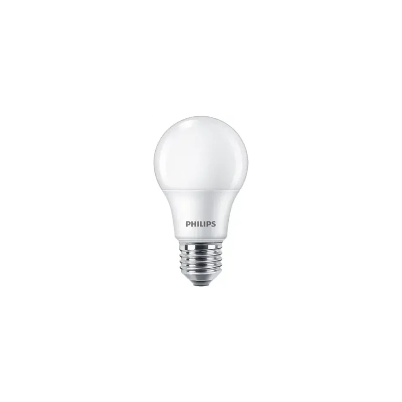 Philips 8719514257580 LED žiarovka E27 8W/60W 806lm A60 4000K
