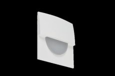 AZzardo AZ2769 Technoline SANE 60 WHITE zápustné orientační LED svítidlo 2W / 170lm IP20 bílá
