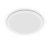 Philips 8719514327184 Super Slim CL550 stropné svietidlo LED D250mm 15W/1300lm 2700K IP44 biela SceneSwitch