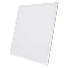 Emos ZB2124 LED LEXXO stropní vestavný panel čtverec 595 × 595 × 25 mm 30W 4000lm 4000K bílá